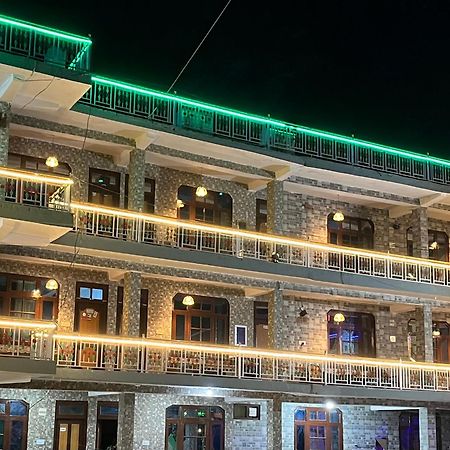 Hotel Pablo Escobar Касоль Екстер'єр фото