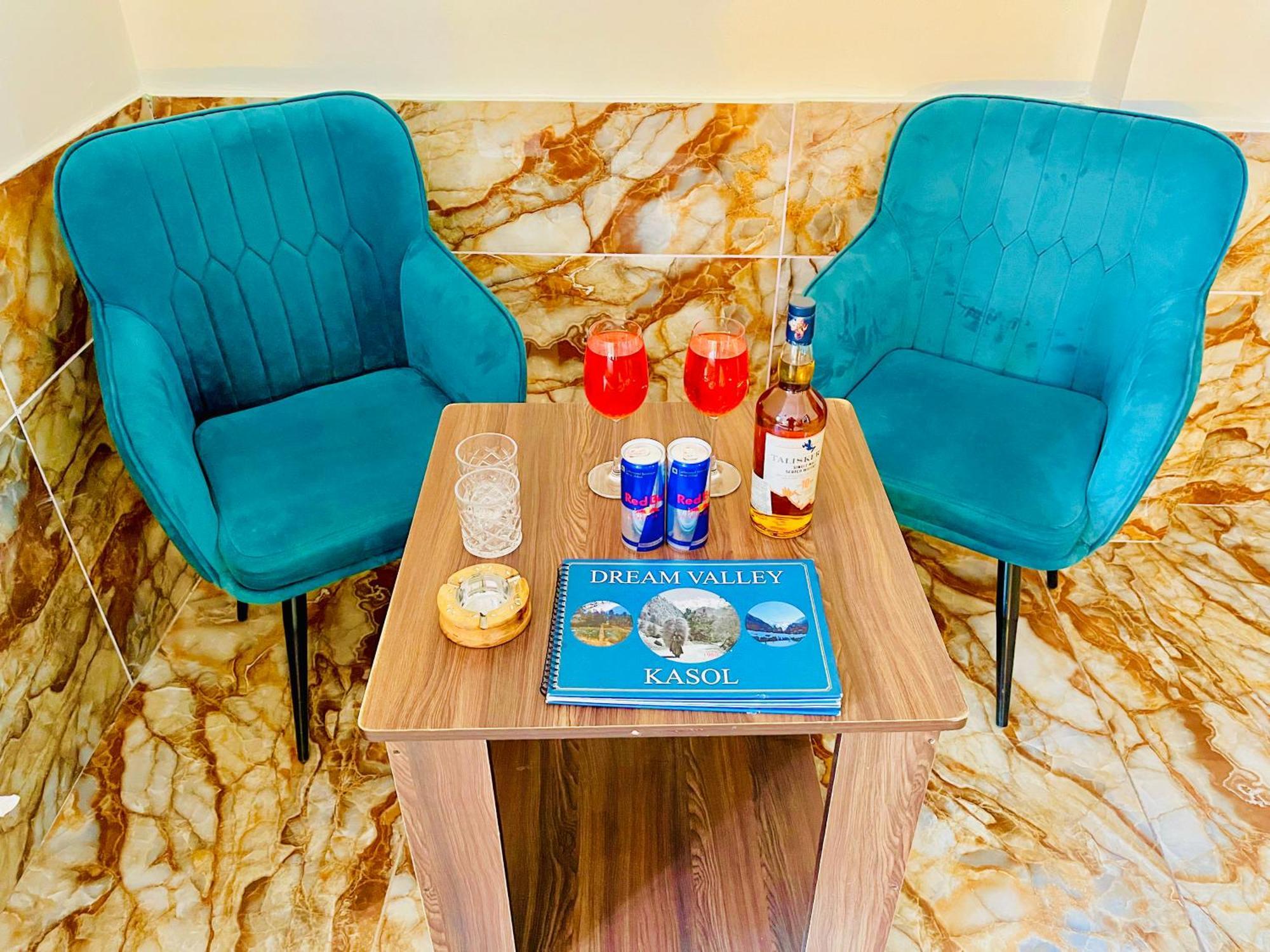 Hotel Pablo Escobar Касоль Екстер'єр фото