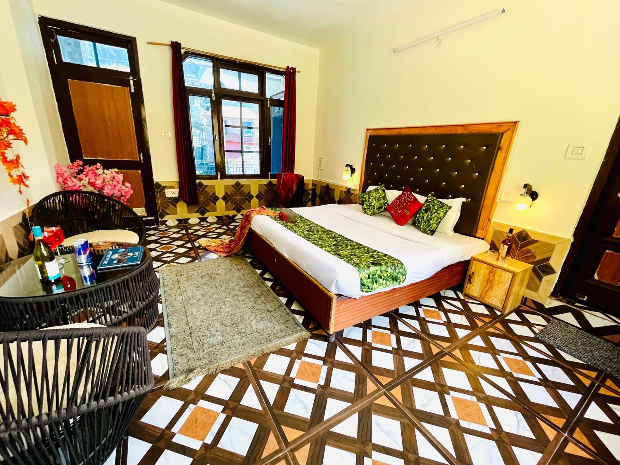 Hotel Pablo Escobar Касоль Екстер'єр фото