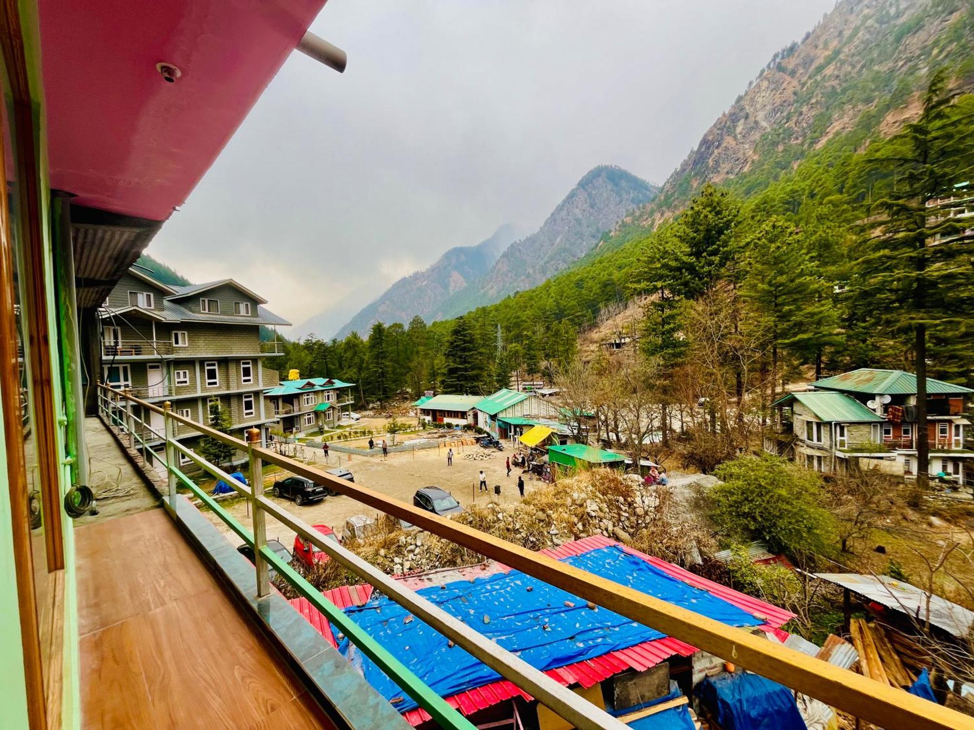 Hotel Pablo Escobar Касоль Екстер'єр фото
