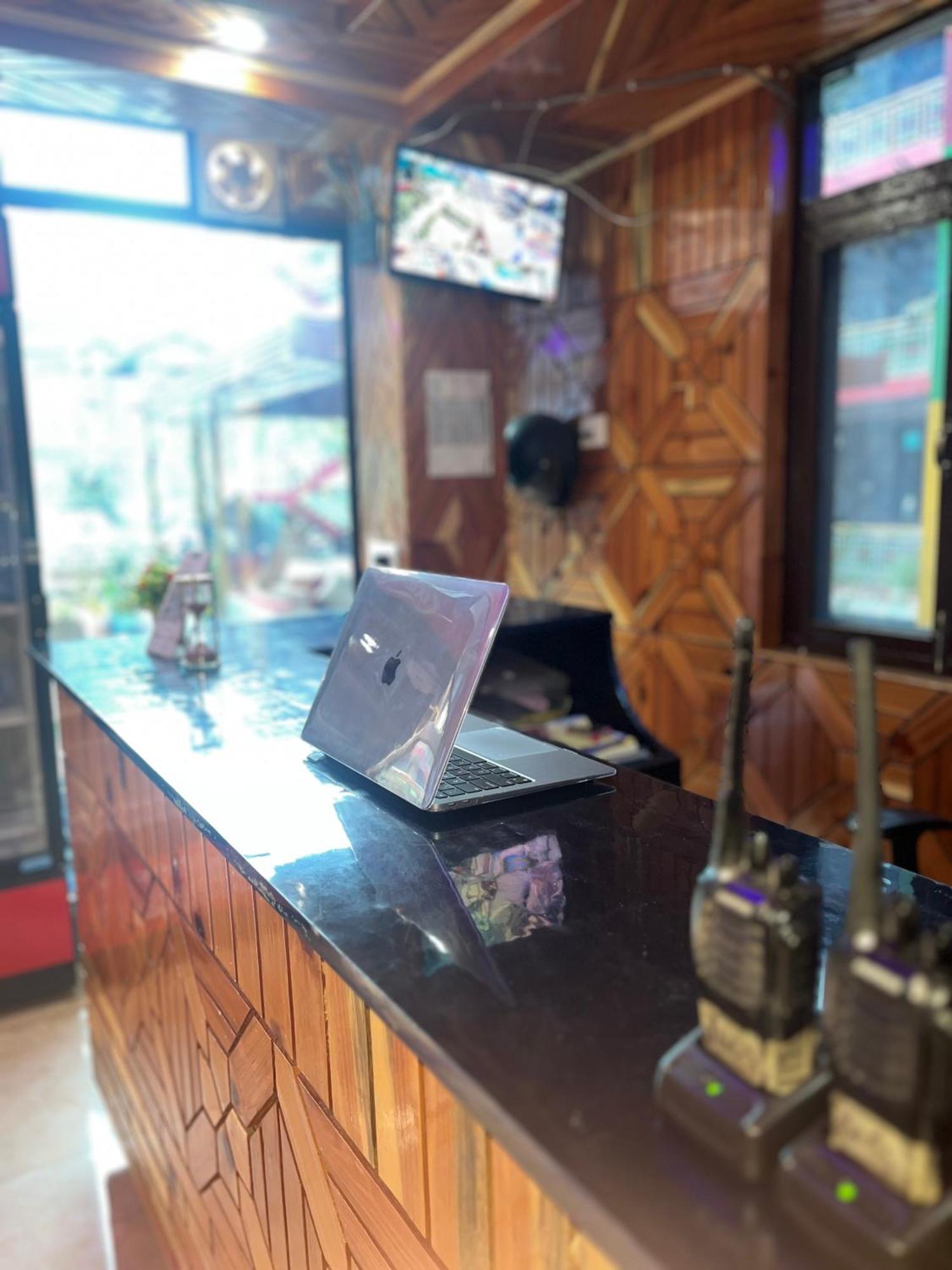 Hotel Pablo Escobar Касоль Екстер'єр фото